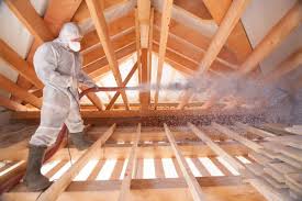 Best Insulation for New Construction  in St Joseph, MI